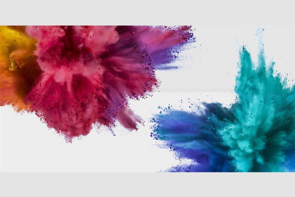 Colored Powders Create Explosion Hazard - NEOFPA